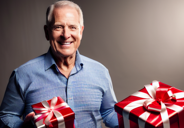 How to make a gift for retirement gifts for men
