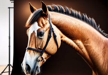 How to make a gift for horse