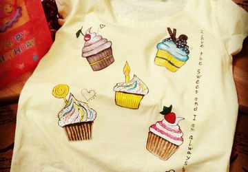 Футболочки