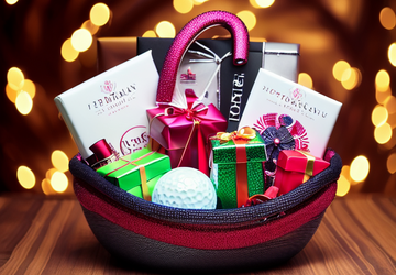 How to make a gift for golf gifts for women