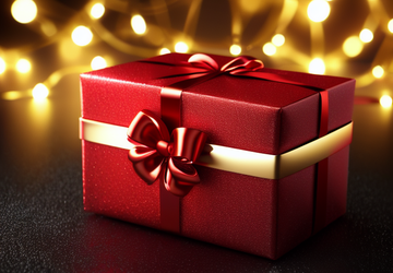 How to make a gift for 7 year anniversary