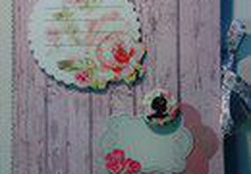 Открытки и альбомы ручной работы