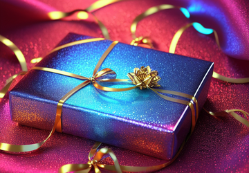 How to make a gift for Pisces