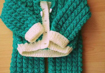 Детский костюмчик