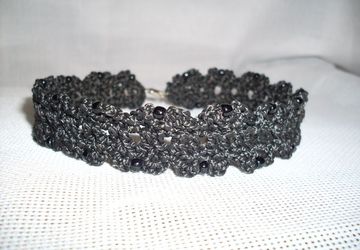 чокер "Элегант"