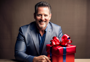 How to make a gift for 40th birthday ideas for men