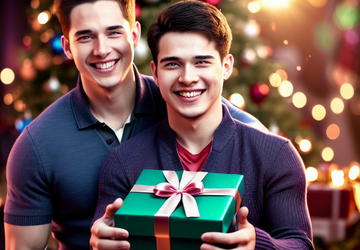 How to make a gift for 21st birthday