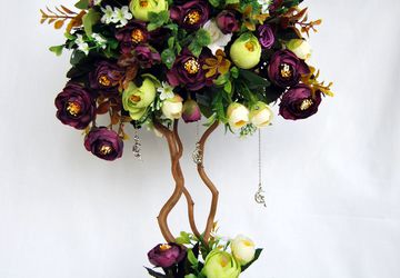 Волшебный лес