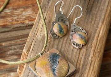 Комплект «Мгновения лета»