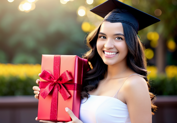 How to make a gift for college graduation gifts for her
