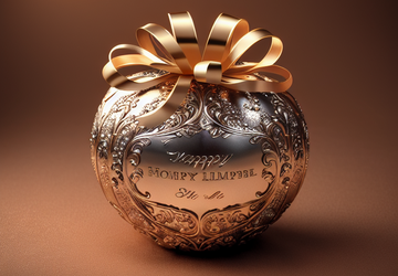 How to make a gift for engraved