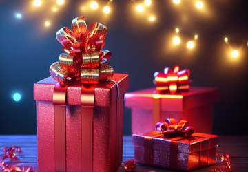 How to make a gift for 21st birthday