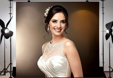 How to make a gift for bride