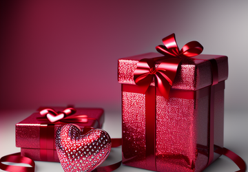 How to make a gift for Valentine's day gifts