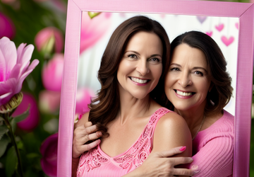 How to make a gift for personalized Mother's day presents