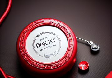 How to make a gift for doctors