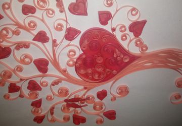 Дерево любви