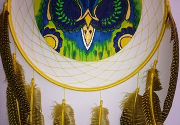 Ловец снов "Совух"