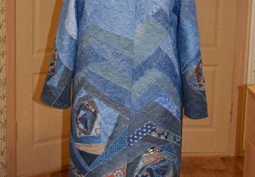 Женское пальто