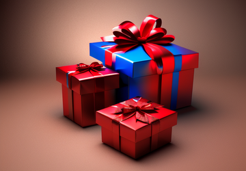 How to make a gift for 4th anniversary