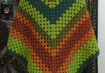 Палитра леса