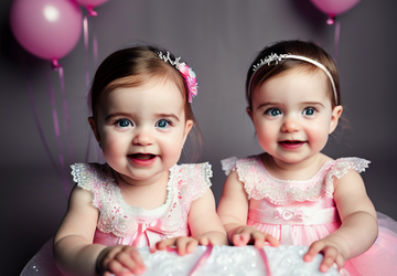 How to make a gift for 1st birthday ideas for girls