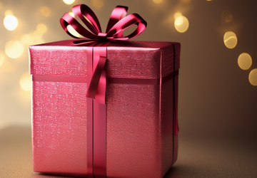 How to make a gift for aunts