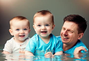 How to make a gift for Baptism Gifts for Baby Boys