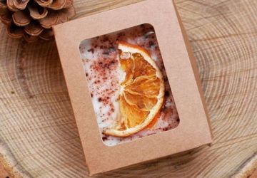 МЫЛО-АНТИДЕПРЕССАНТ