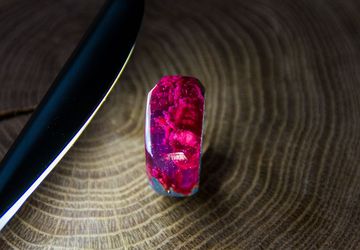 Неоновая заря.