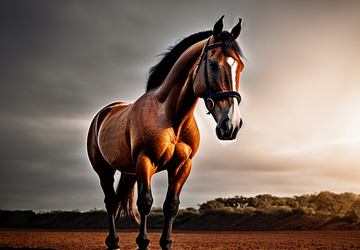 How to make a gift for horse owners