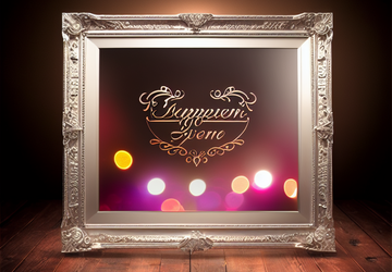 How to make a gift for engraved