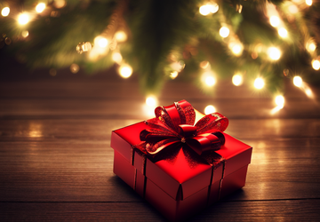 How to make a gift for romantic