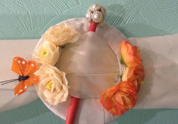 Держатель для штор