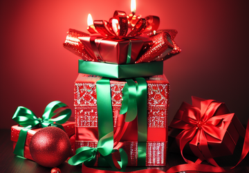 How to make a gift for Secret Santa