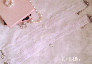 Украшения на шею, чокер