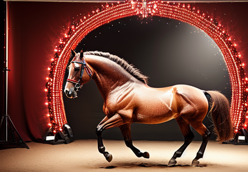 How to make a gift for horse lovers