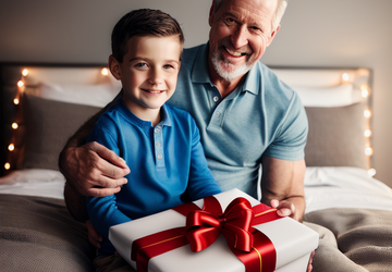 How to make a gift for Father's day gifts