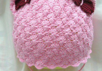 Шапочка кисулька