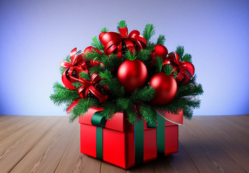 How to make a gift for employees