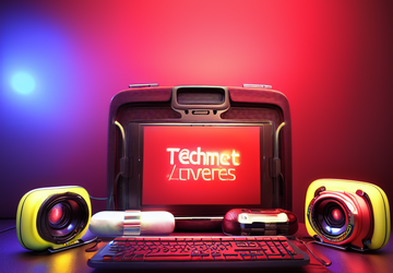 How to make a gift for tech lovers (gadget lovers)