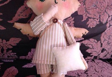 Работы Дауровой Марии