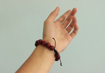 Браслет "cheery"