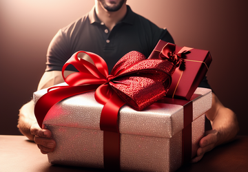 How to make a gift for thank you gifts for men