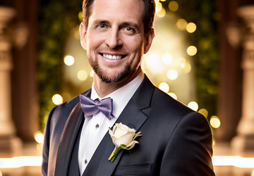 How to make a gift for mother of the groom