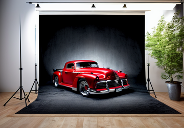 How to make a gift for trucker