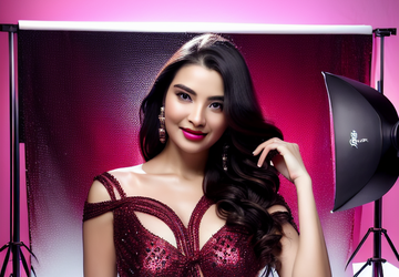 How to make a gift for fashionable