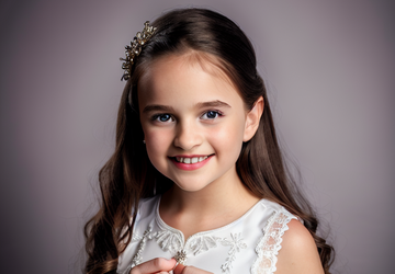 How to make a gift for first communion gifts for girl