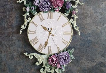 Часы "Диана"