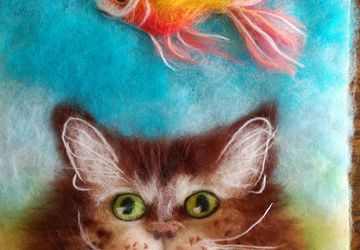 Загадай желание